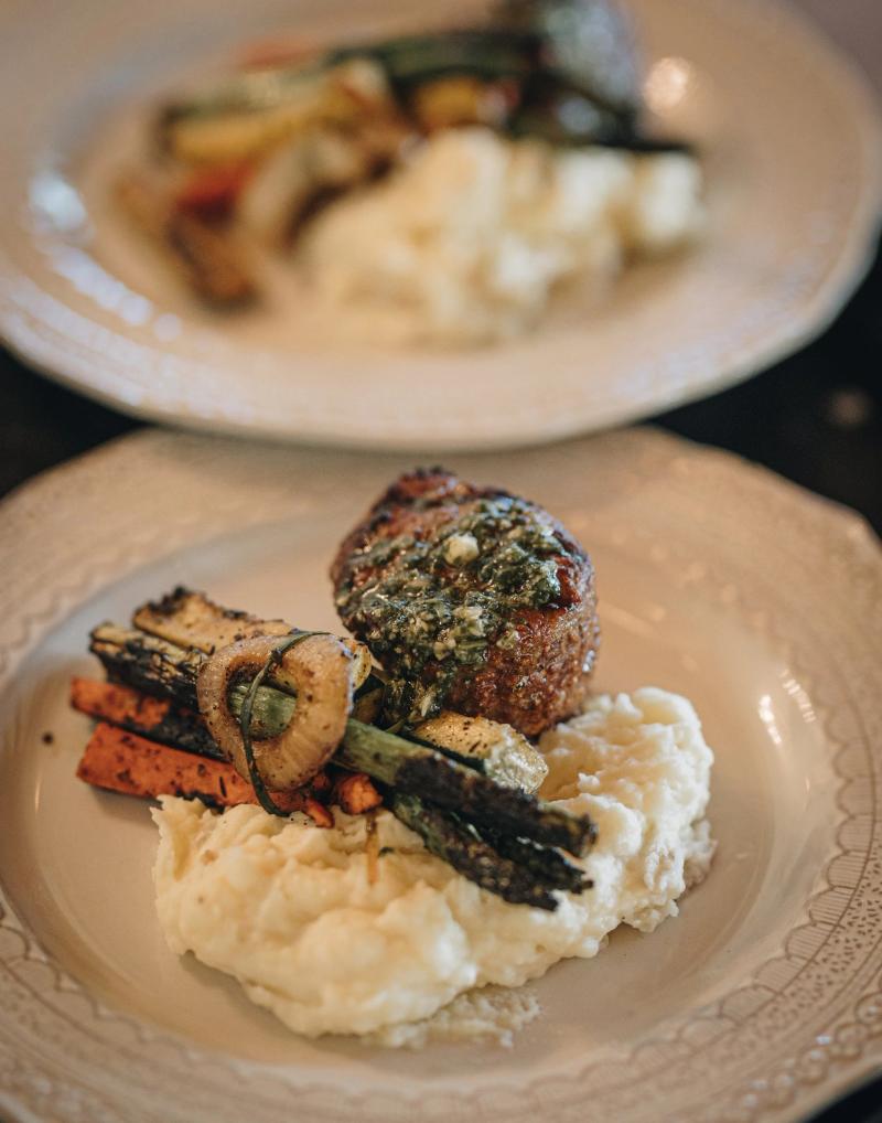 Sage & Spice Catering