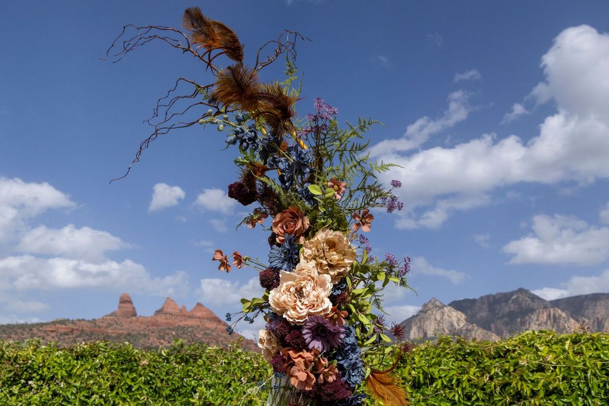 The Venue at Sedona Center
