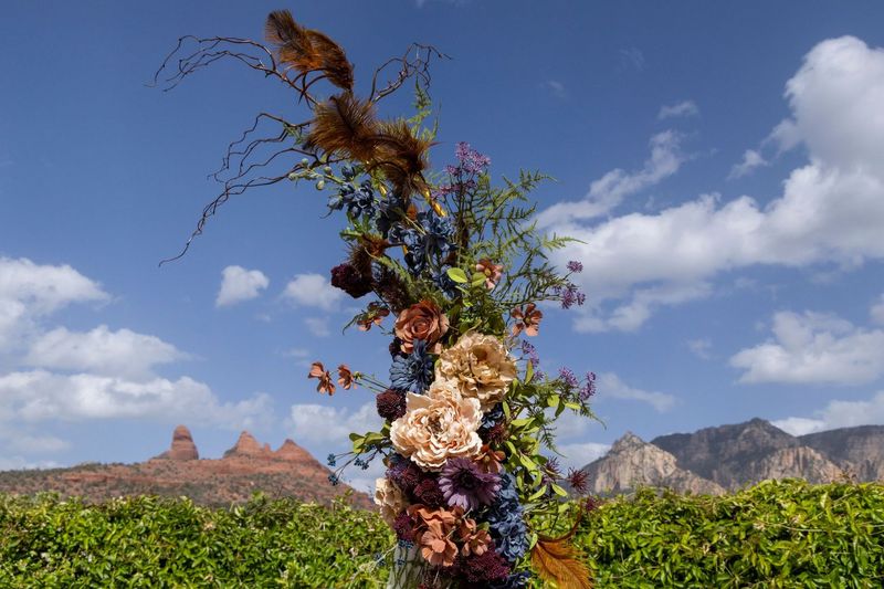 The Venue at Sedona Center