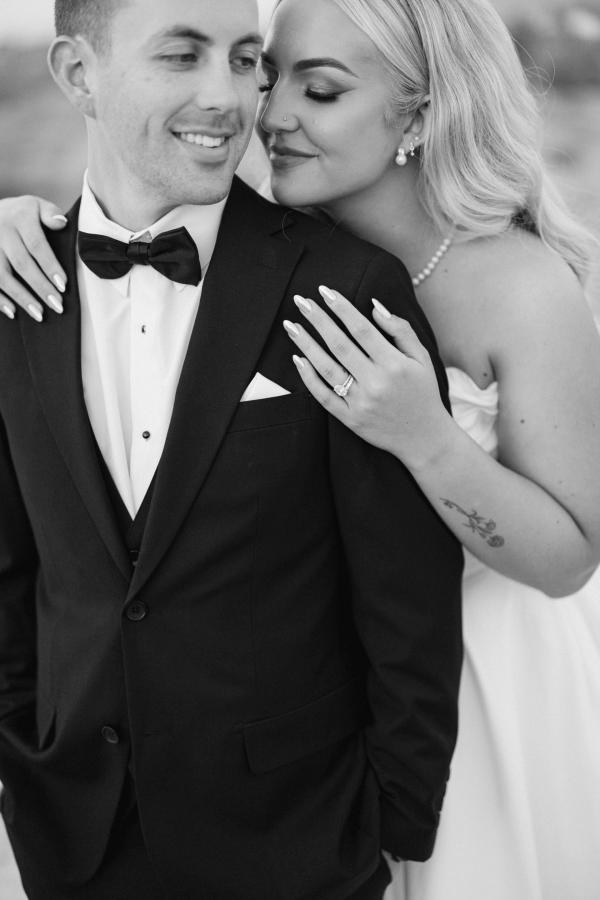 Portfolio image for Justine Grace Photo & Film