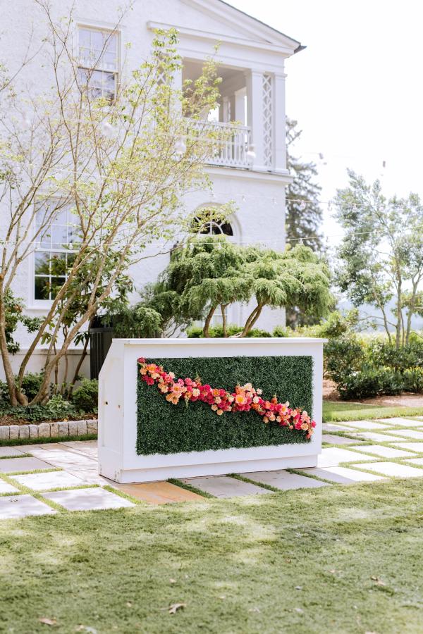 Portfolio image for Eventide Event Rentals