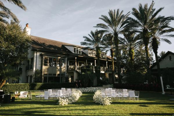 Gallery image for Ians Chapel at Camp Lucy