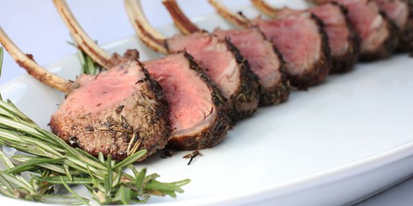 Portfolio image for Everyday Gourmet Catering