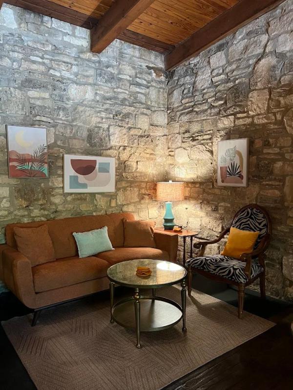 Gallery image for SquareRut Oakhill