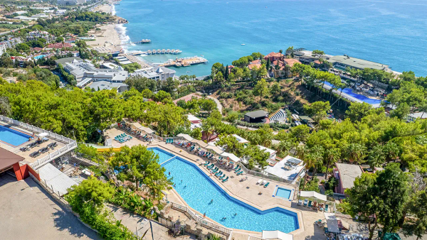Gallery image for The Inn Hotel & Spa
