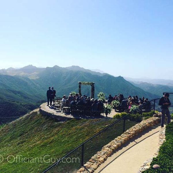 Gallery image for Malibu Rocky Oaks Estate Vineyards