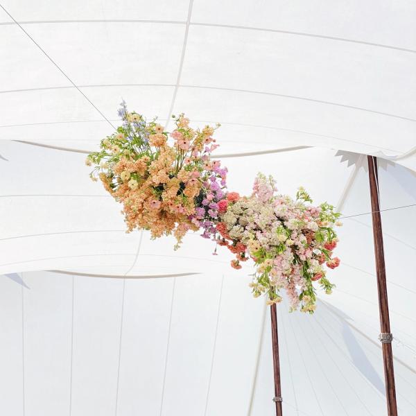 Portfolio image for Love Always Floral