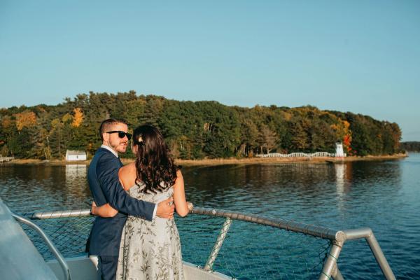 Portfolio image for Maine Maritime Museum