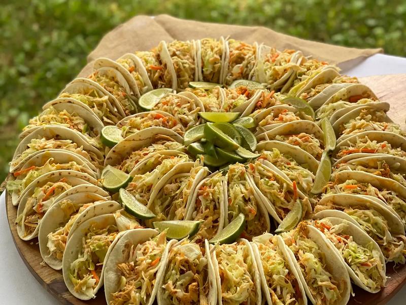 Flavor Exceptional Catering