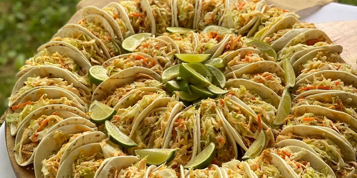 Flavor Exceptional Catering