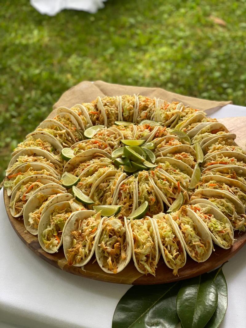Flavor Exceptional Catering
