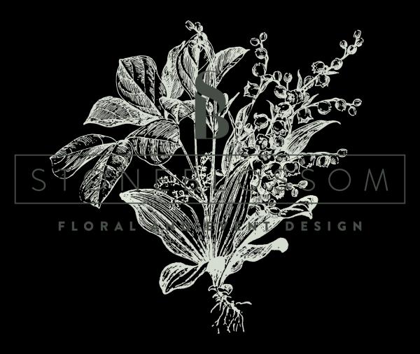 Portfolio image for Stoneblossom