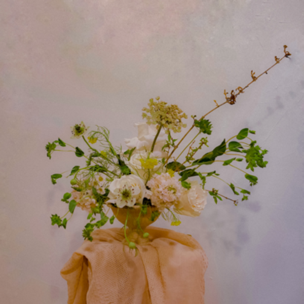 Portfolio image for Frances and Jane Floral Design
