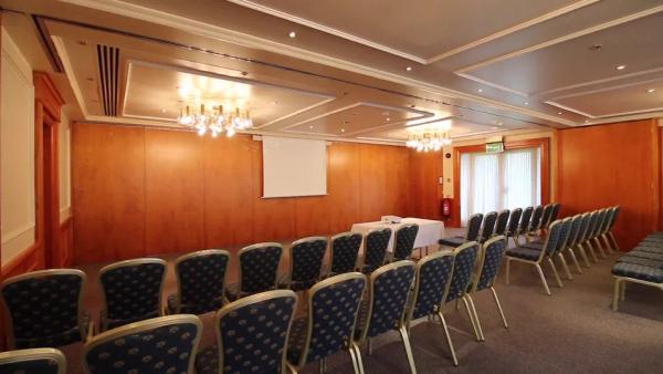 Gallery image for Fredrick's Hotel