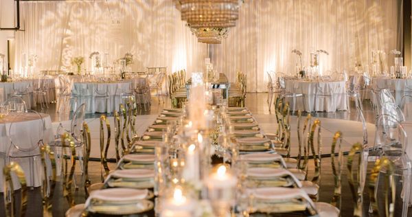 Portfolio image for Laurie D’Anne Events