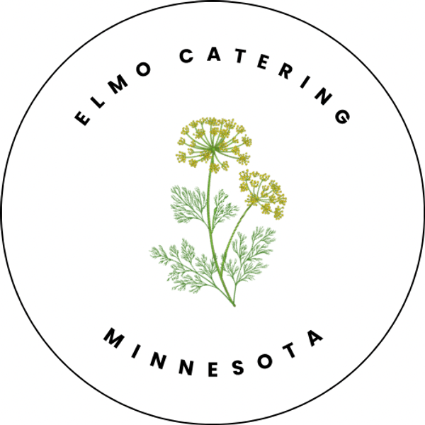 Portfolio image for ELMO Catering