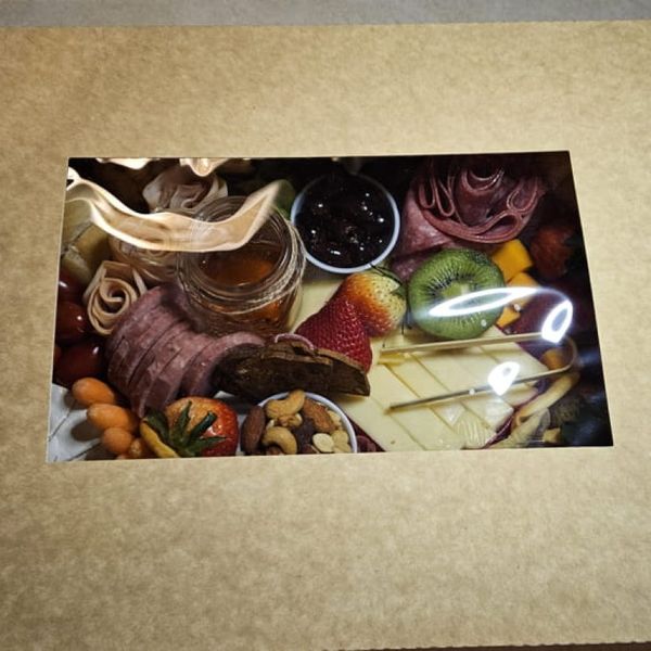Portfolio image for Magnolia Dom's Catering