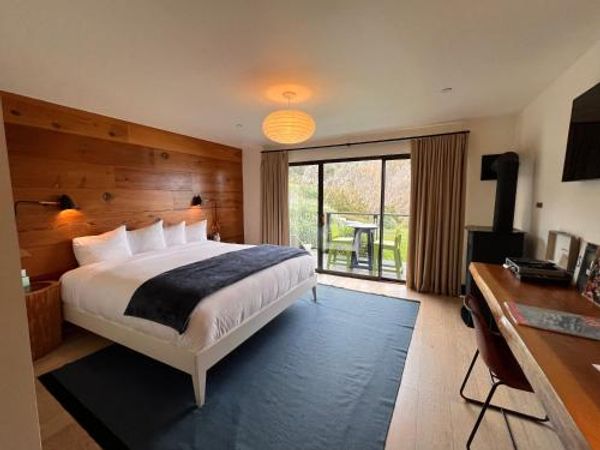 Gallery image for Timber Cove Resort