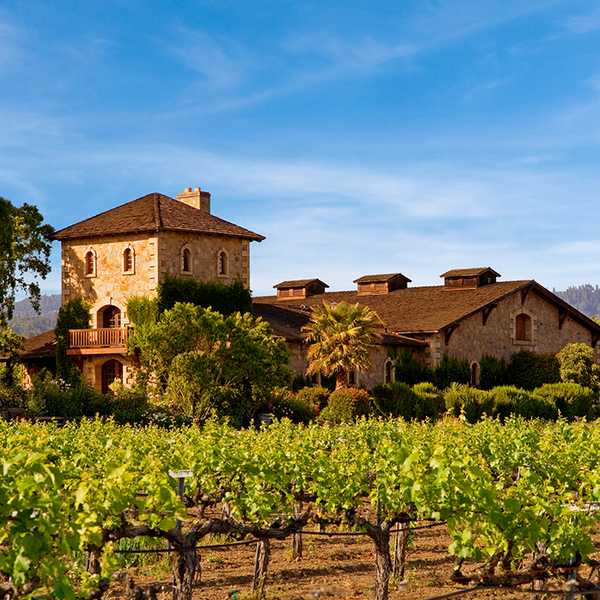 Gallery image for Auberge du Soleil
