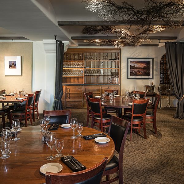 Gallery image for Knob Hill Inn