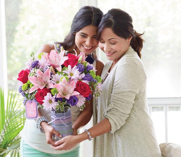 Portfolio image for Julianne's Florist