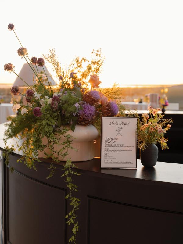 Portfolio image for Mandy Marie Events