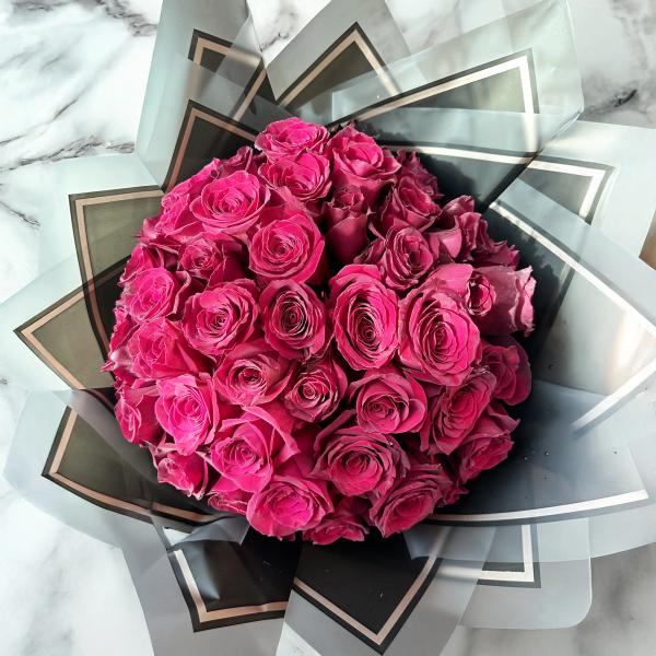Portfolio image for Just Gorgeous Floral Design