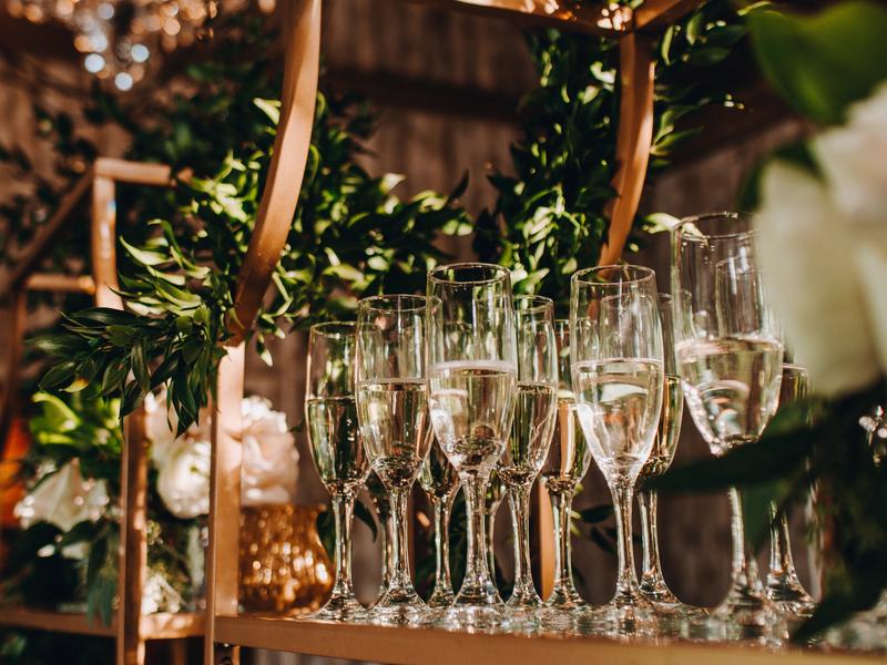 Luxe + Lovely Events