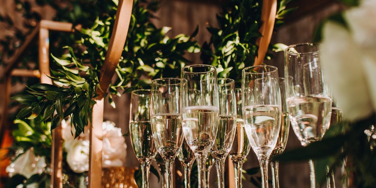 Luxe + Lovely Events