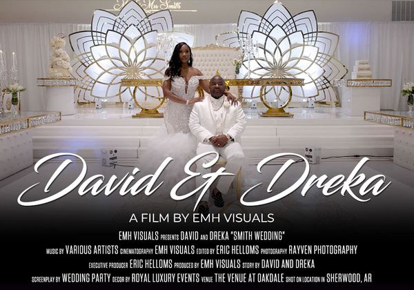 Portfolio image for EMH Visuals