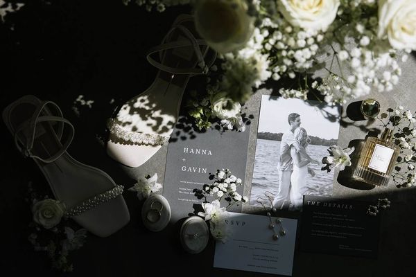 Portfolio image for The Pines Weddings & Events