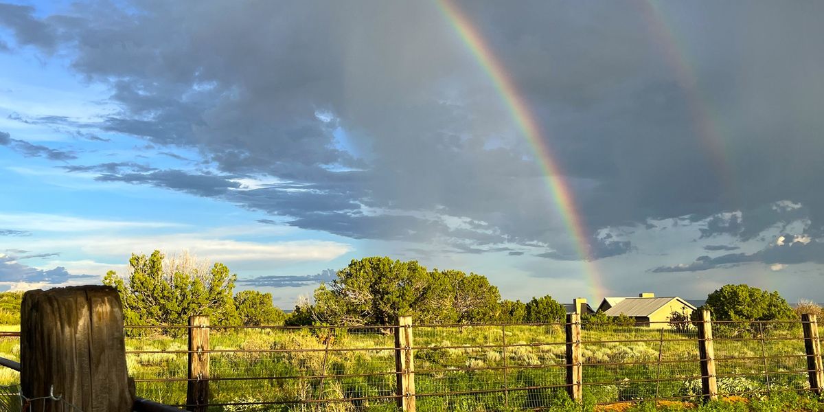 DD Ranch Events