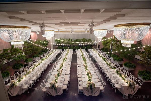 Gallery image for Emanuel Luxury Venue