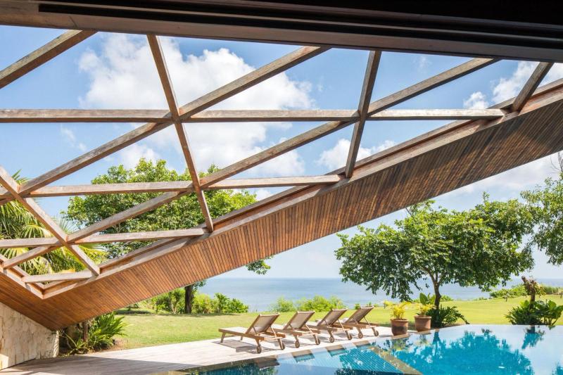 Uluwatu Surf Villas