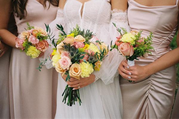 Portfolio image for Poppy Flowers