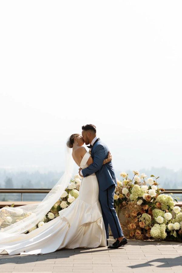 Portfolio image for Caroline Reusen Floral Design