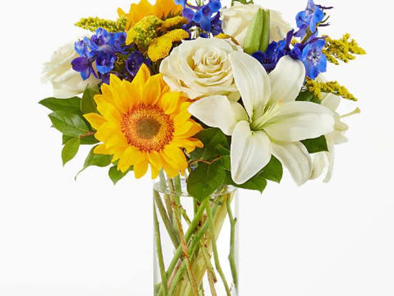 DiBiaso's Florist