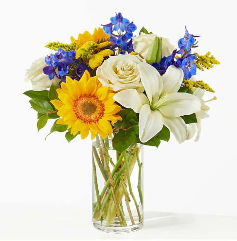 DiBiaso's Florist