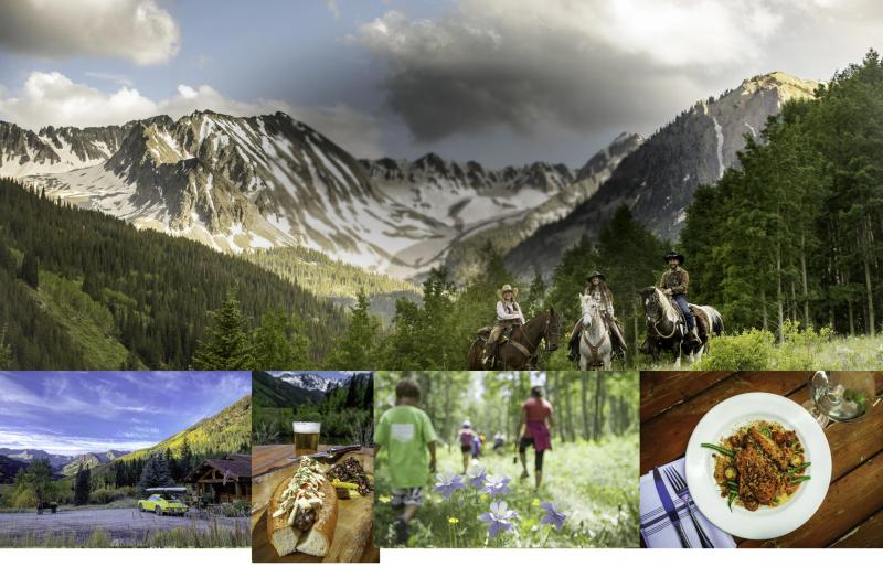 Pine Creek Cookhouse