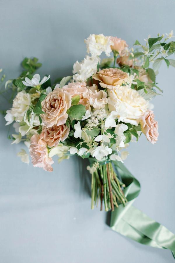 Portfolio image for Milwaukee Flower Co.