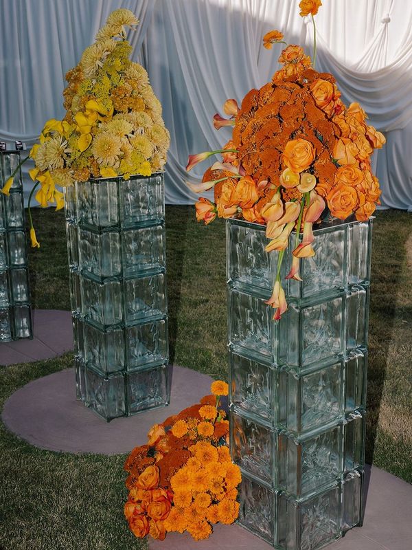 Portfolio image for Mandy Marie Events