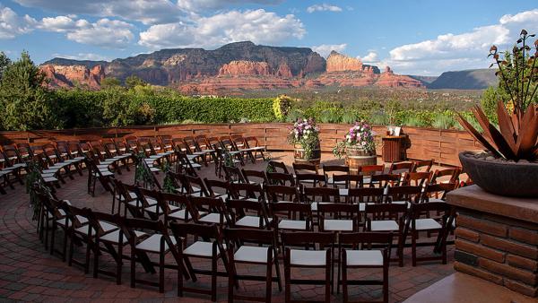 Gallery image for Agave of Sedona