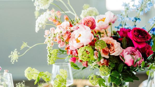 Portfolio image for The Wilmington Florist