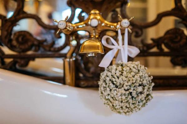 Gallery image for Borgo Santo Pietro