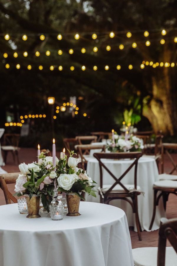 Gallery image for Audubon Tea Room