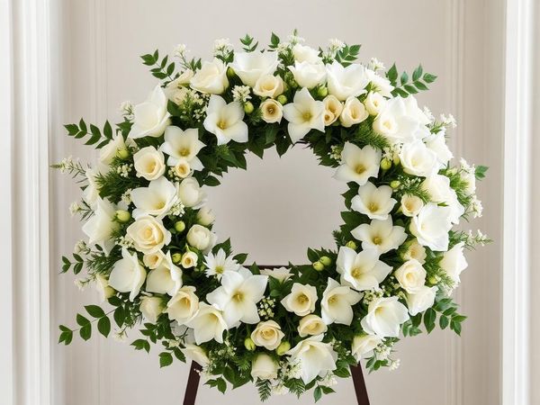 Portfolio image for Montecito Flowers