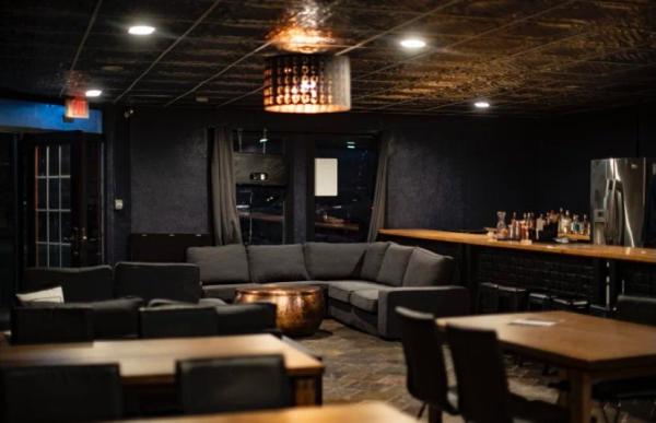 Gallery image for Sans Bar