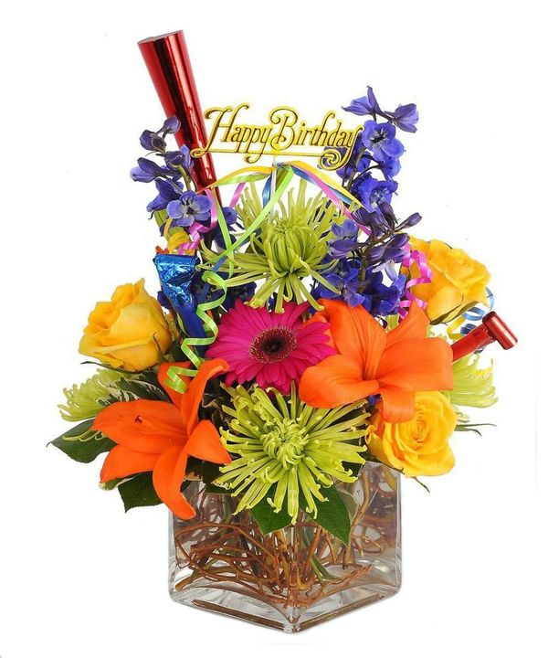 Portfolio image for Walter Knoll Florist