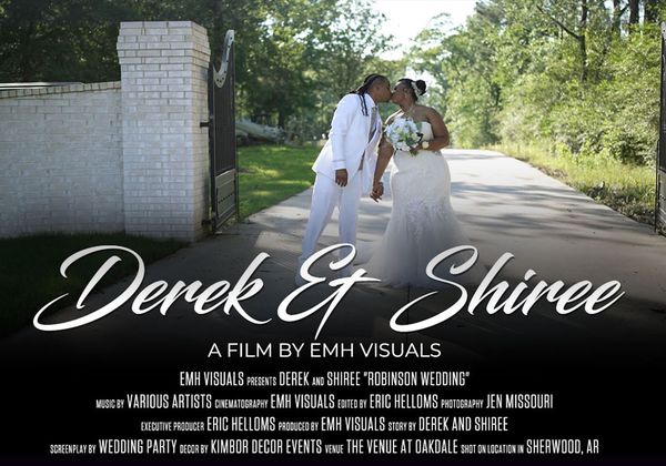Portfolio image for EMH Visuals