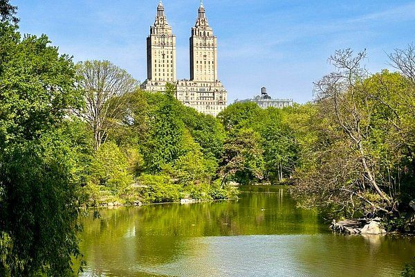 Gallery image for New York City